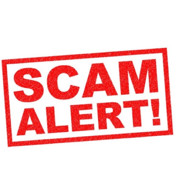 CHANEL Handbags - ⛔️⛔️ SCAMMER ALERT ⛔️⛔️